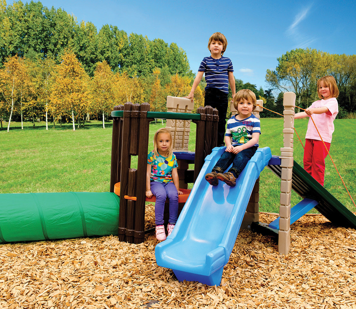 Buy Little Tikes Seek Explore Adventure Climber | Yallatoys.com