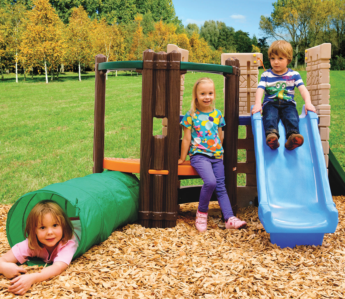 Buy Little Tikes Seek Explore Adventure Climber | Yallatoys.com