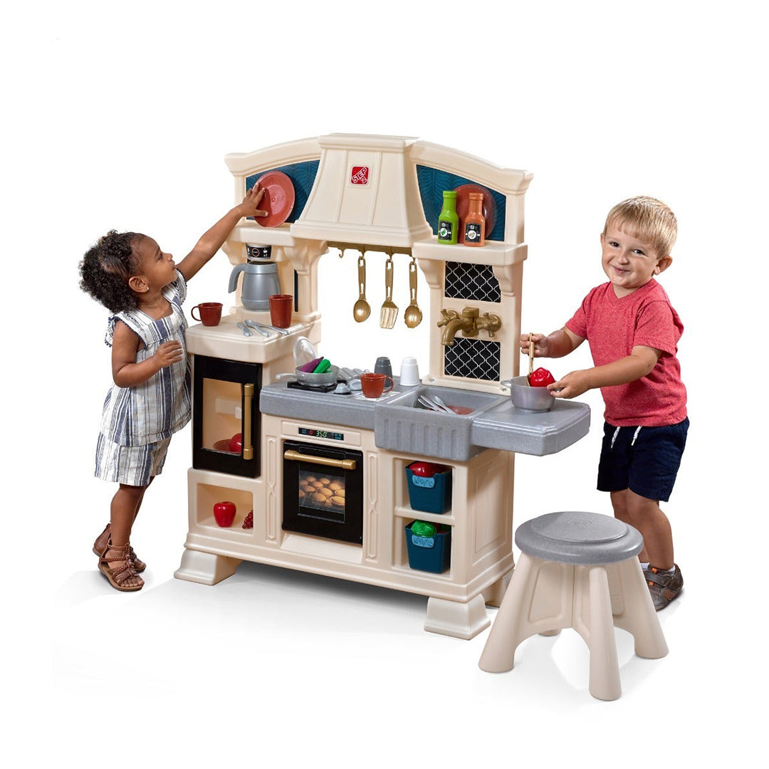 Buy Step2 Classic Chic Kitchen | Yallatoys.com
