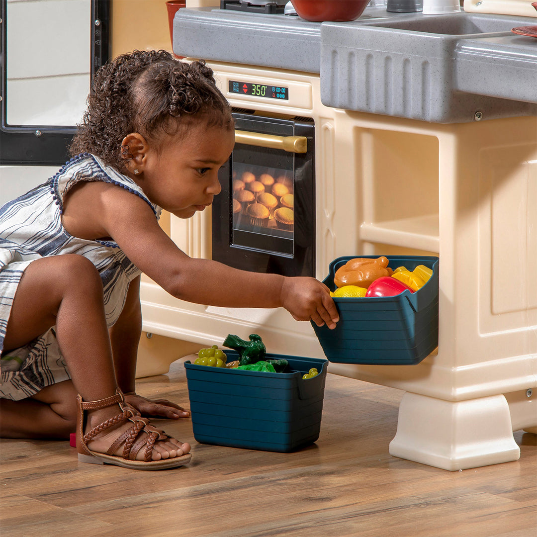 Buy Step2 Classic Chic Kitchen | Yallatoys.com
