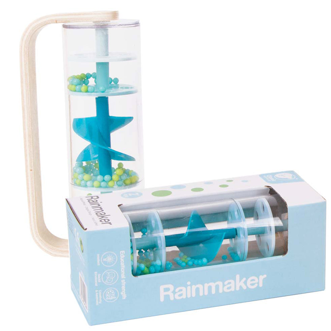 Buy Classic World Rainmaker-Blue | Yallatoys.com