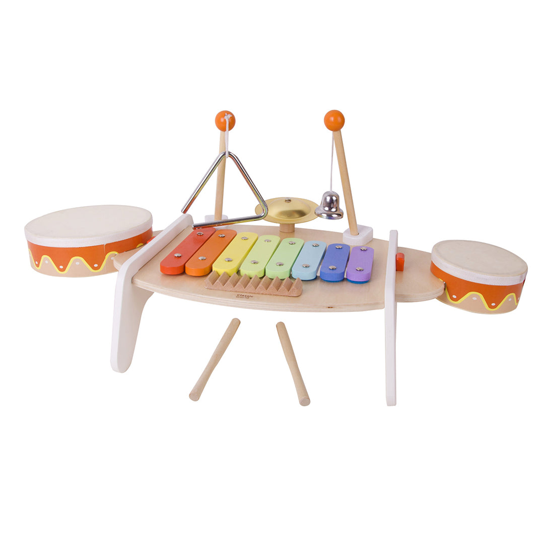 Buy Classic World Music Table | Yallatoys.com