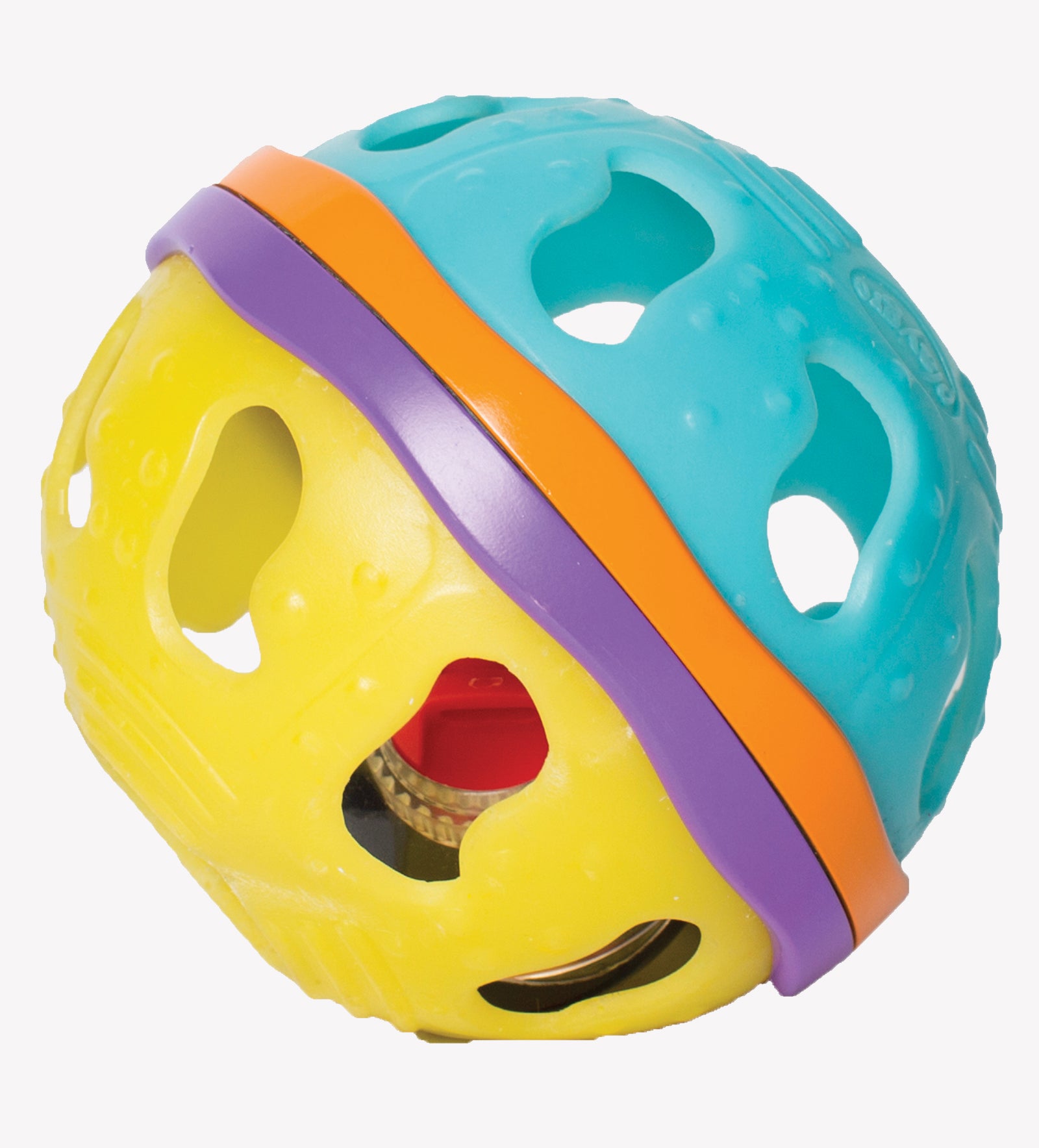 Buy Playgro Junyju Rattle & Roll Car for Infants and Toddlers | Yallatoys.com