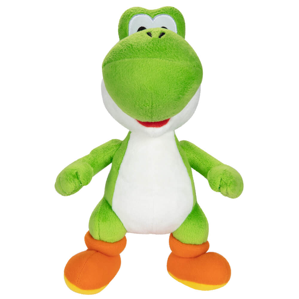 Buy Nintendo 9inch Super Mario Wave 1 Plush Toy (Sold Separately Subject to Availability) | Yallatoys.com