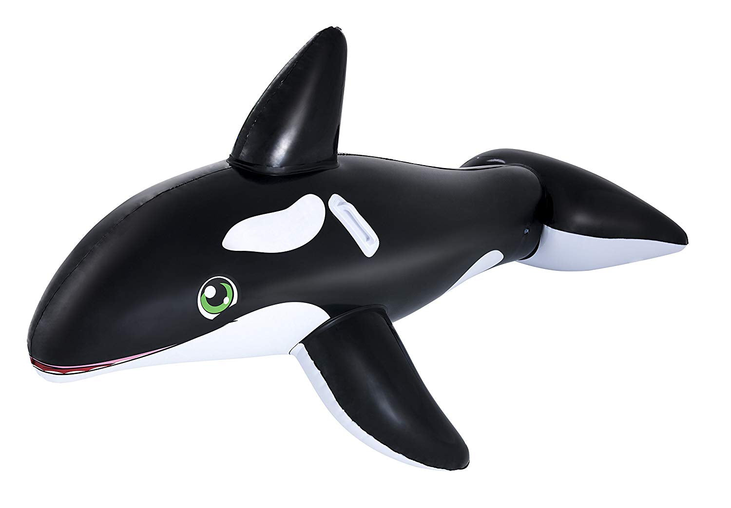 Buy Bestway Jumbo Whale Rider | Yallatoys.com