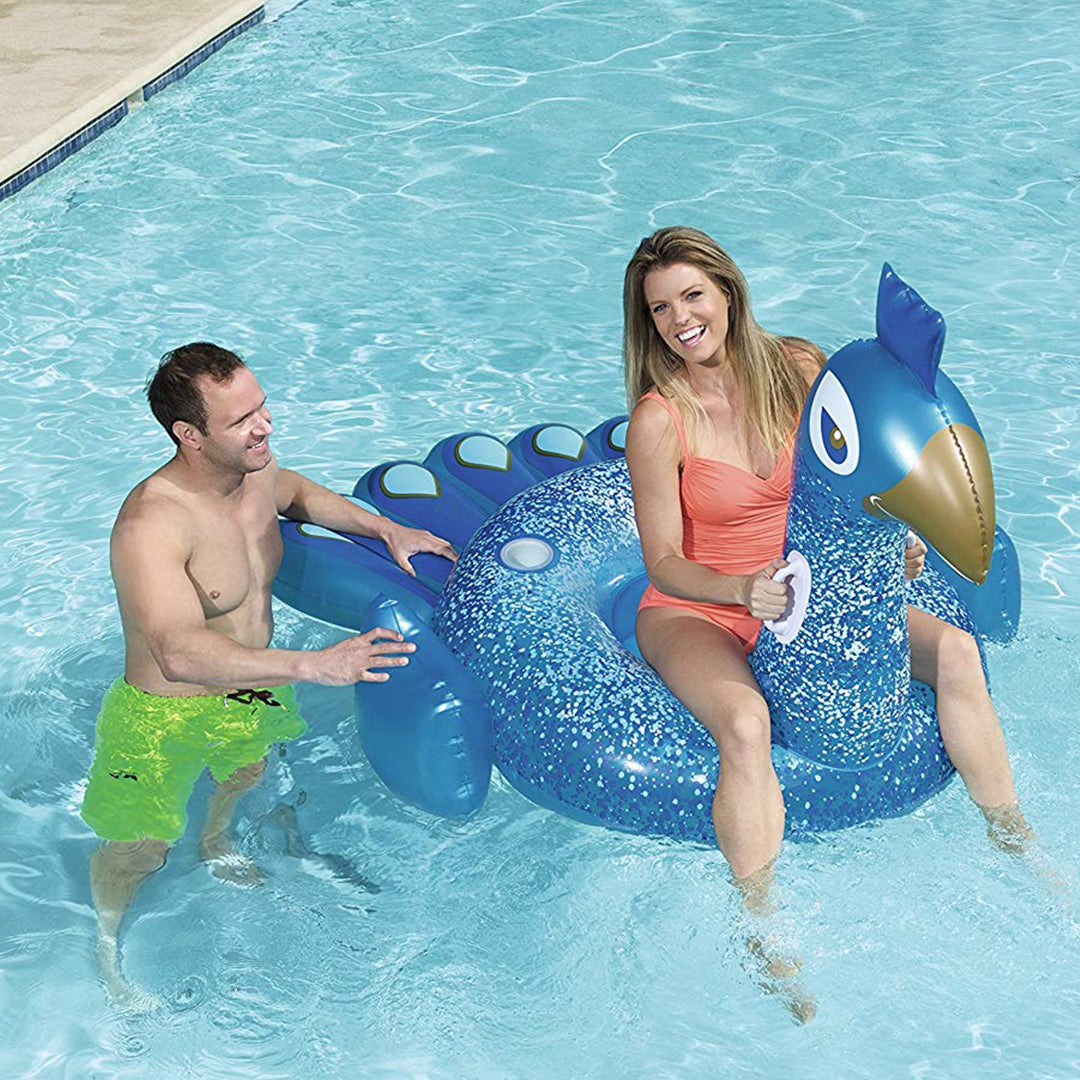 Buy Bestway Pretty Peacock | Yallatoys.com