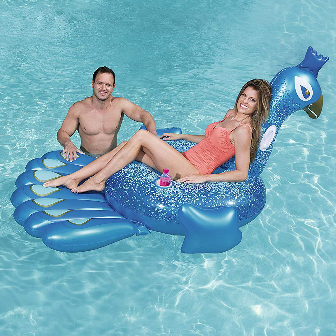 Buy Bestway Pretty Peacock | Yallatoys.com