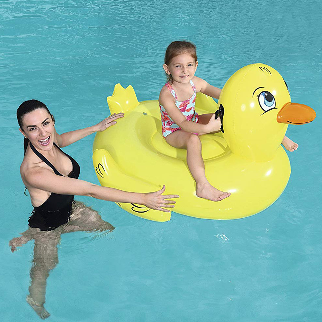 Buy Bestway Duck Rider | Yallatoys.com