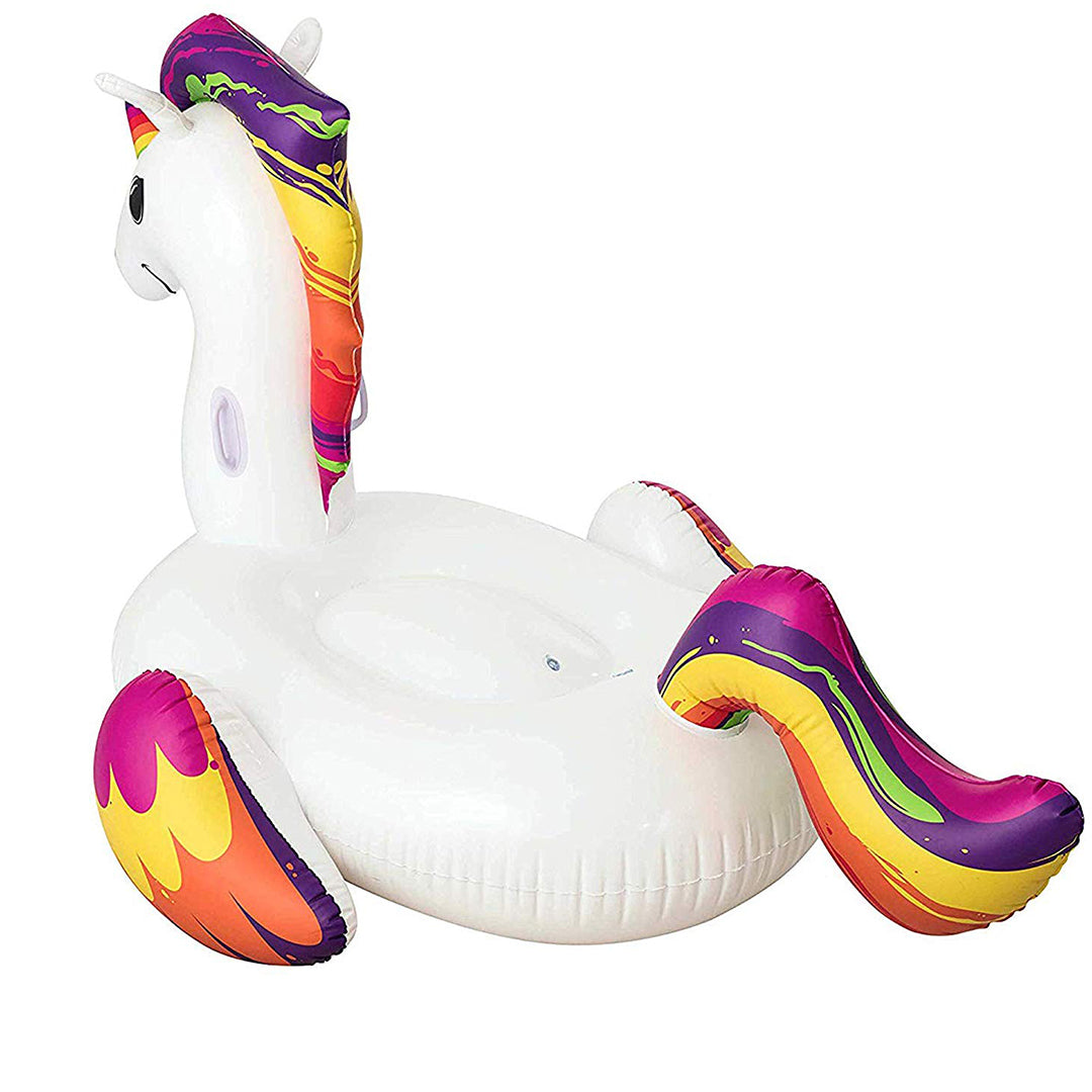 Buy Bestway Fantasy Unicorn Rider | Yallatoys.com
