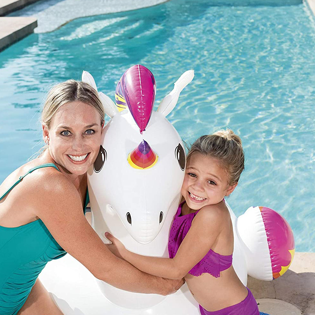 Buy Bestway Fantasy Unicorn Rider | Yallatoys.com