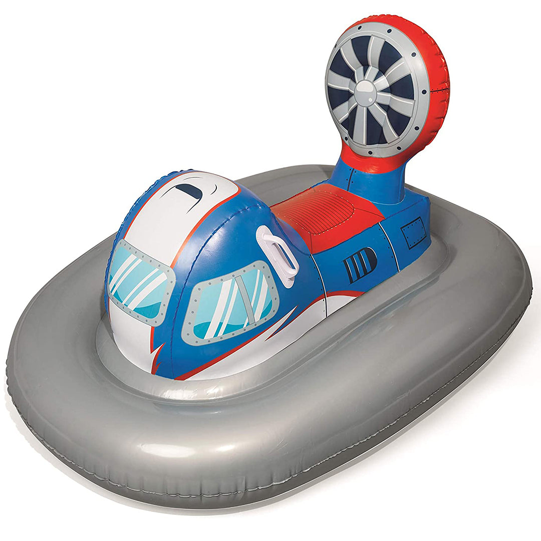 Buy Bestway Galactic Battleship Pool Float Ride On | Yallatoys.com