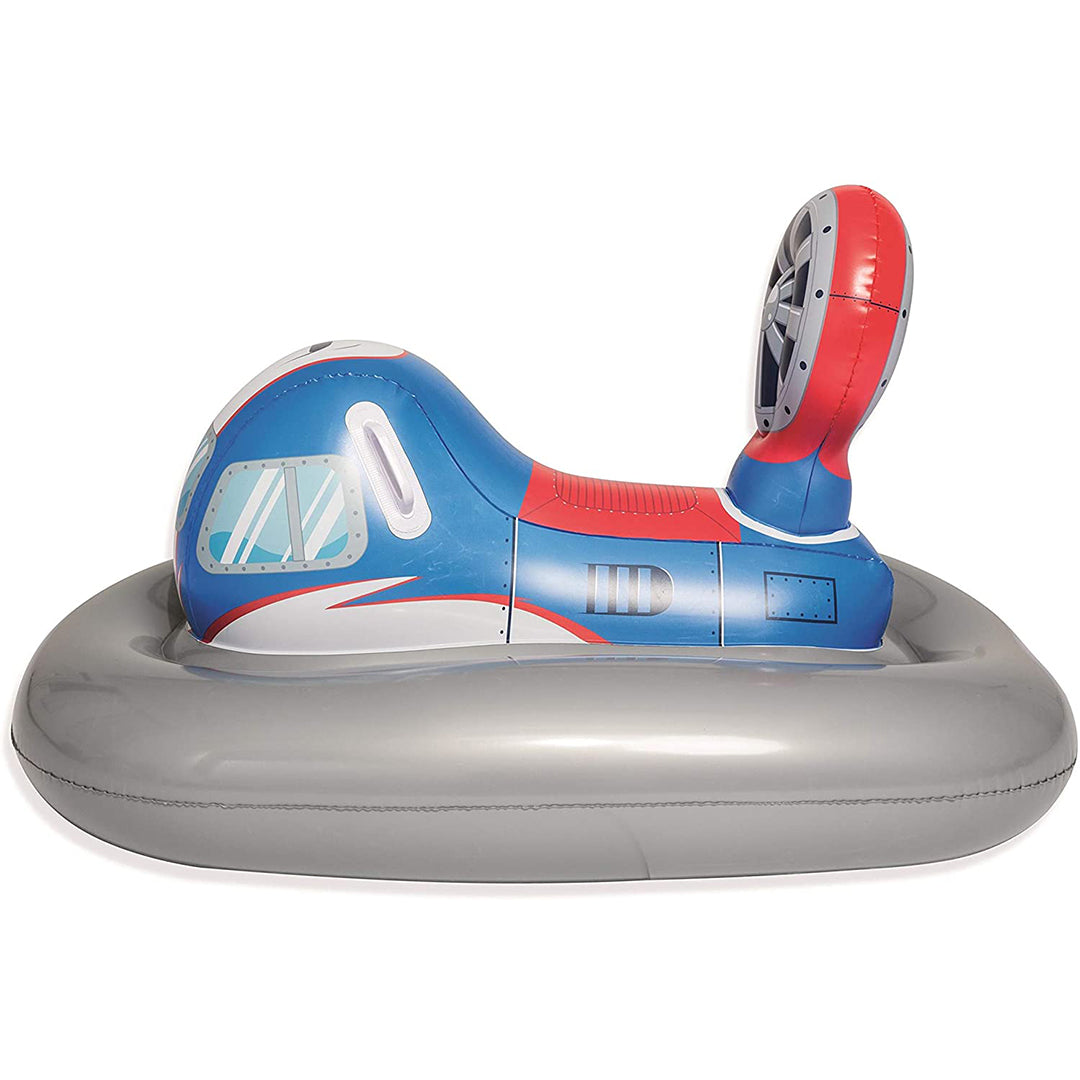 Buy Bestway Galactic Battleship Pool Float Ride On | Yallatoys.com