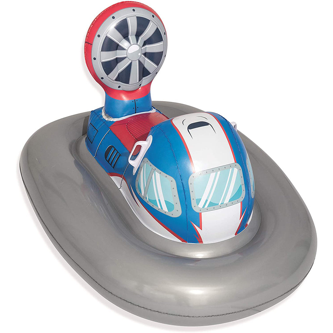 Buy Bestway Galactic Battleship Pool Float Ride On | Yallatoys.com