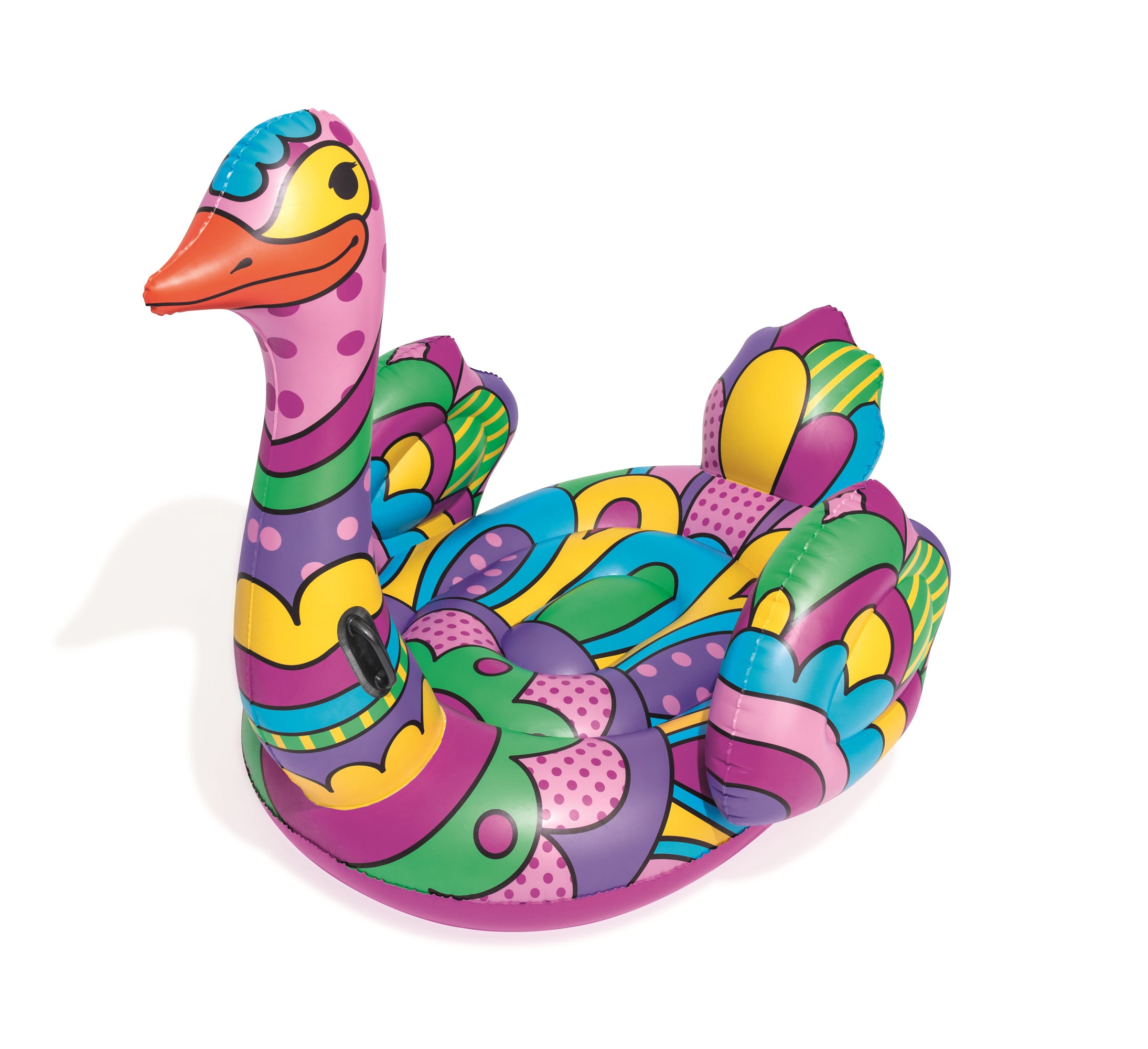 Buy Bestway Pop Ostrich | Yallatoys.com