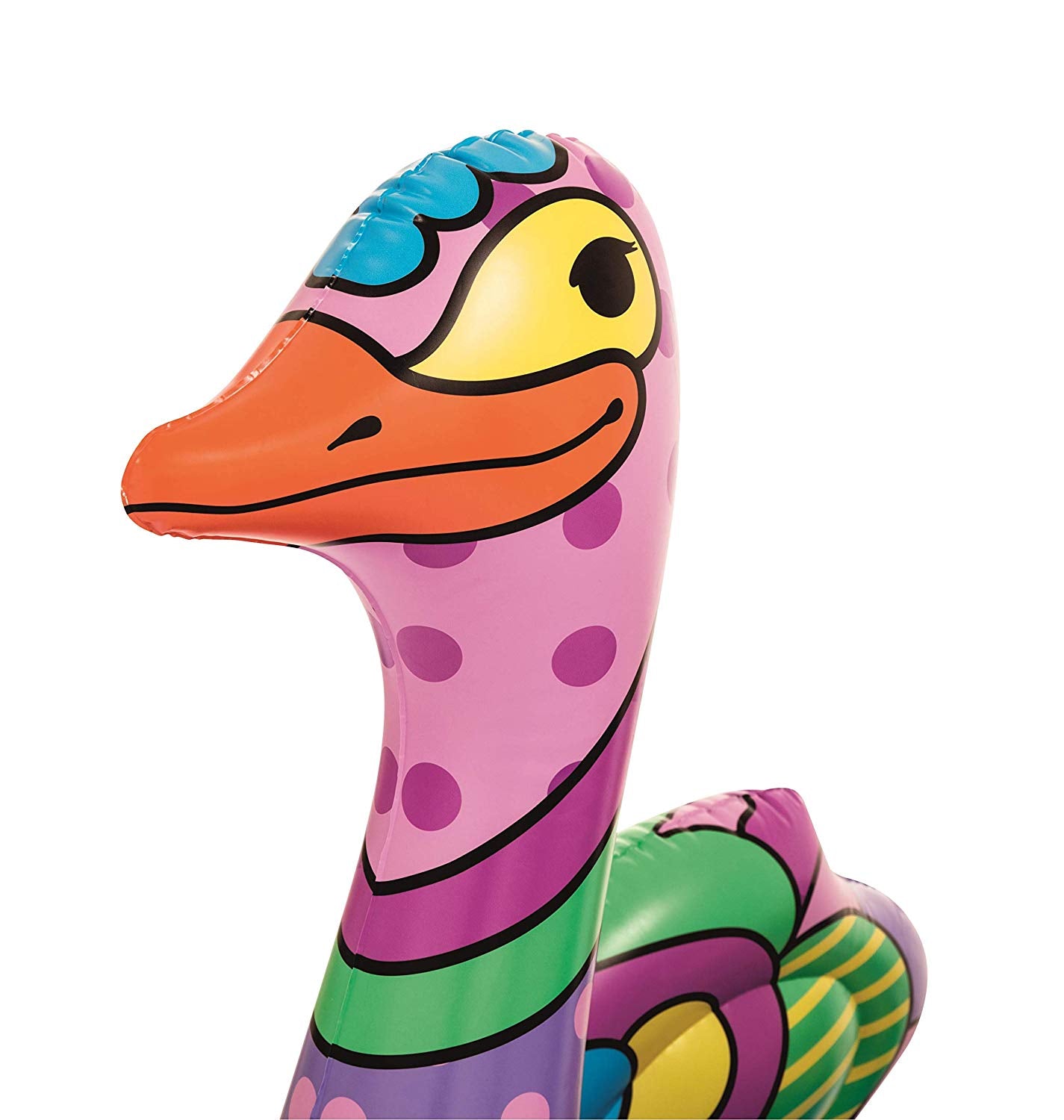 Buy Bestway Pop Ostrich | Yallatoys.com