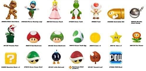 Buy Nintendo Super Mario Advent Calendar
 | Yallatoys.com
