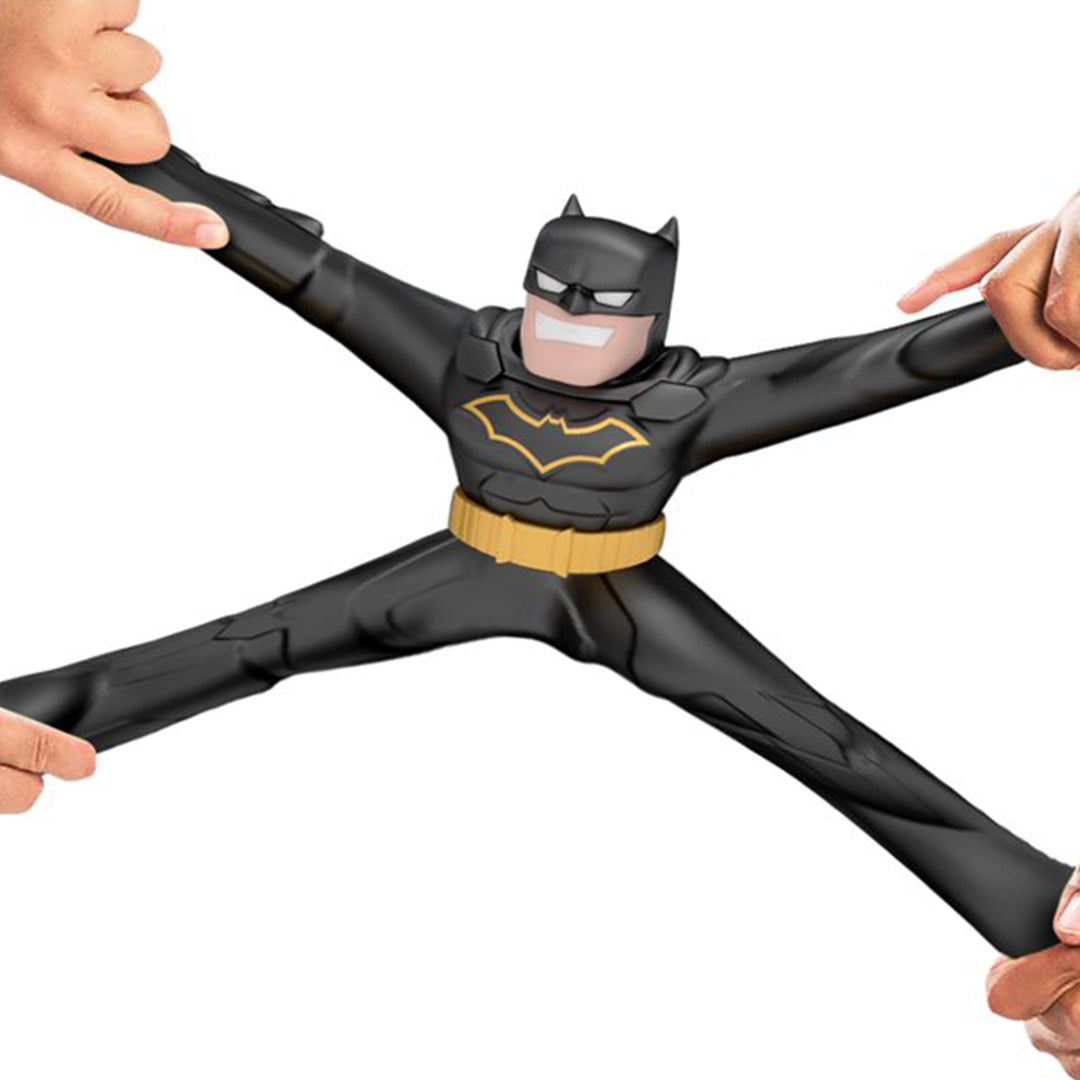 Buy Goo Jit Zu DC Supagoo Batman Supersized 8inch Jumbo Figure | Yallatoys.com