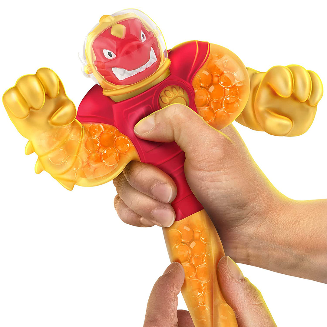 Buy Goo Jit Zu Galaxy Attack Series 5 Versus Pack | Yallatoys.com