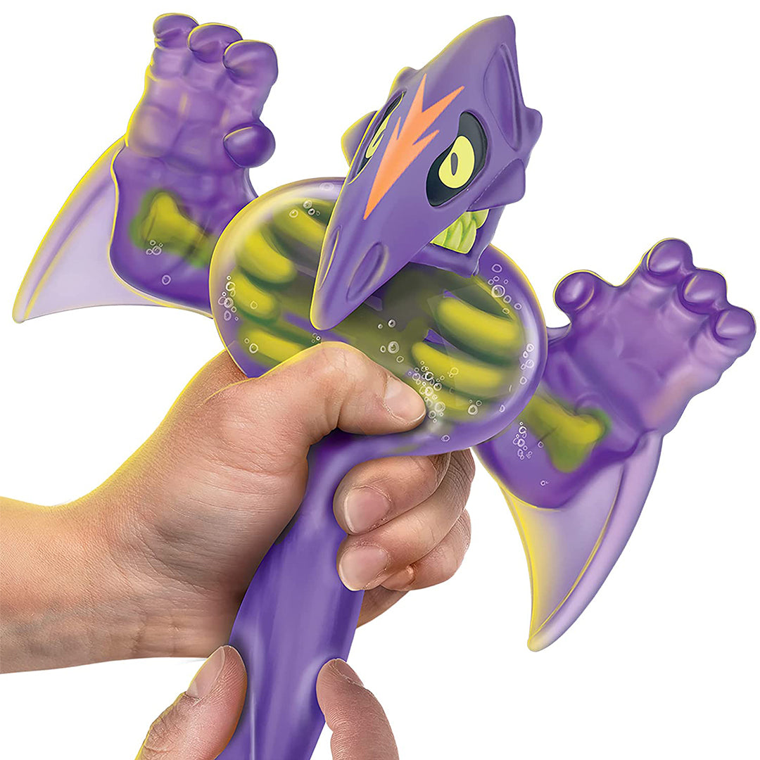 Buy Goo Jit Zu Galaxy Attack Series 5 Versus Pack | Yallatoys.com