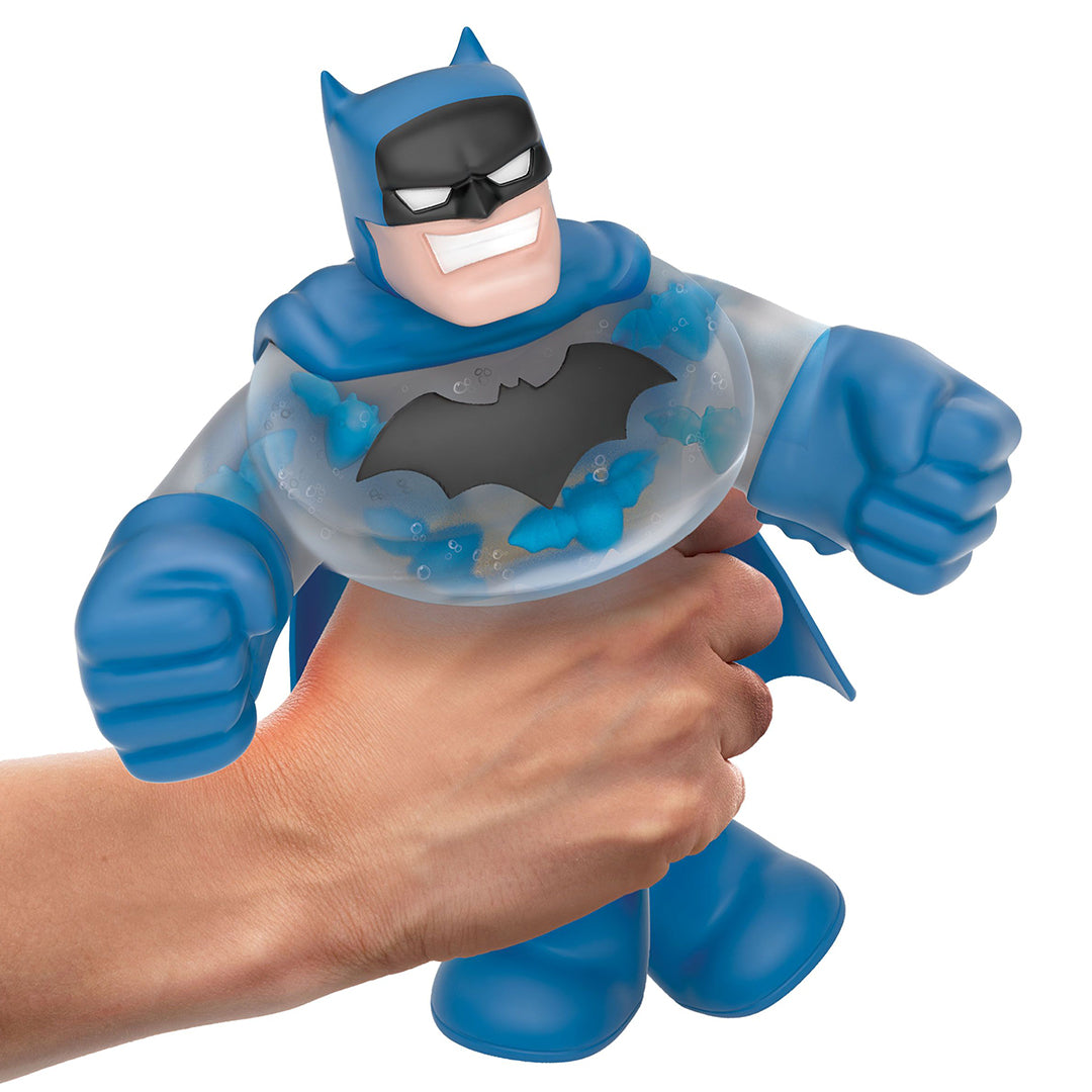 Buy Goo Jit Zoo Lic Dc S1 Versus Pk - Batman Vs Joker | Yallatoys.com