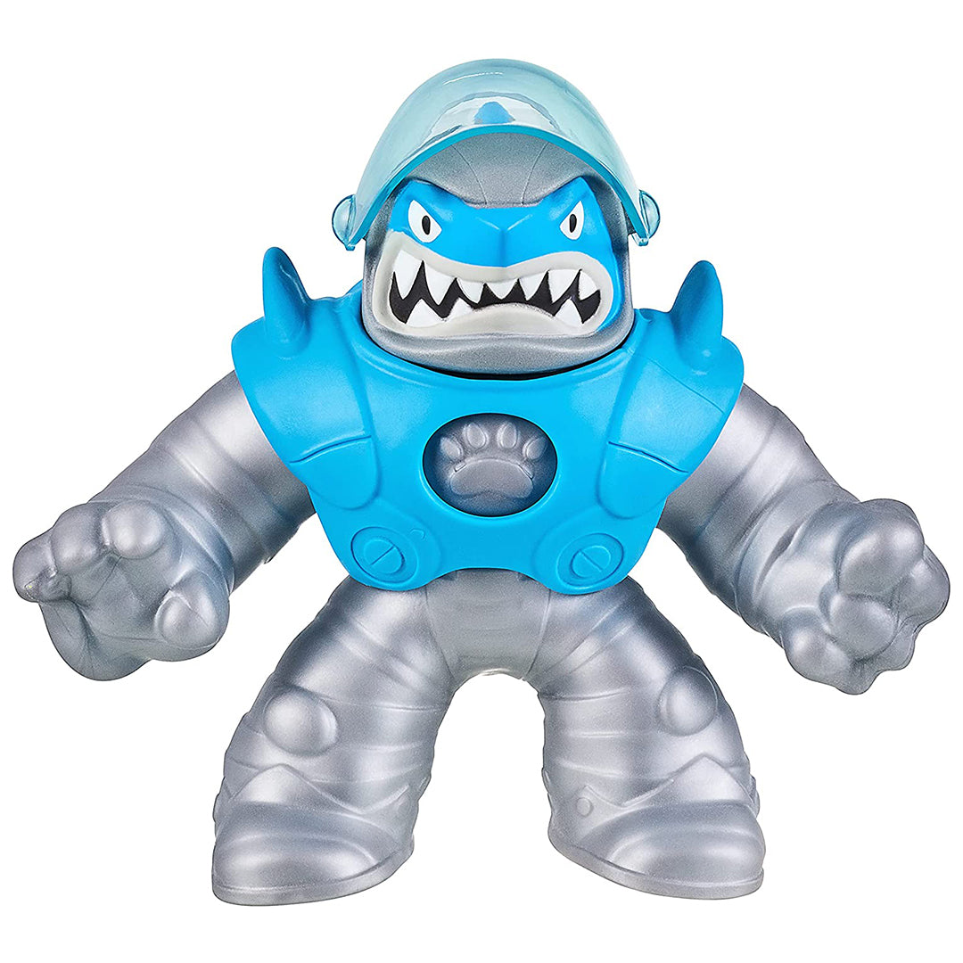 Buy Goo Jit Zu Galaxy Attack Action Figure Astro Thrash | Yallatoys.com