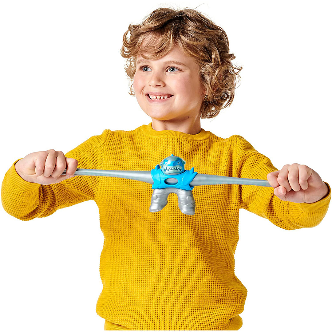 Buy Goo Jit Zu Galaxy Attack Action Figure Astro Thrash | Yallatoys.com
