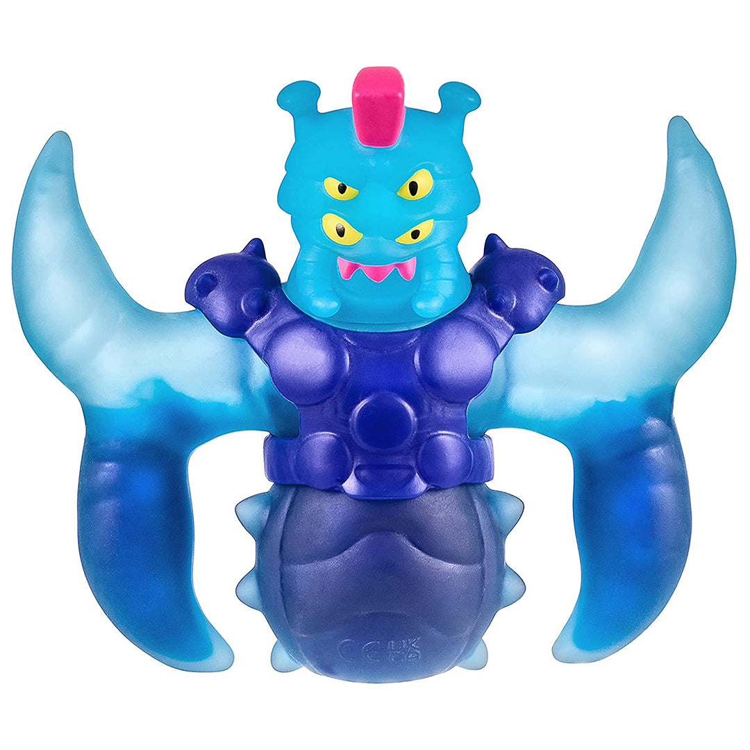 Buy Goo Jit Zu Galaxy Attack Action Figure Saturnaut | Yallatoys.com