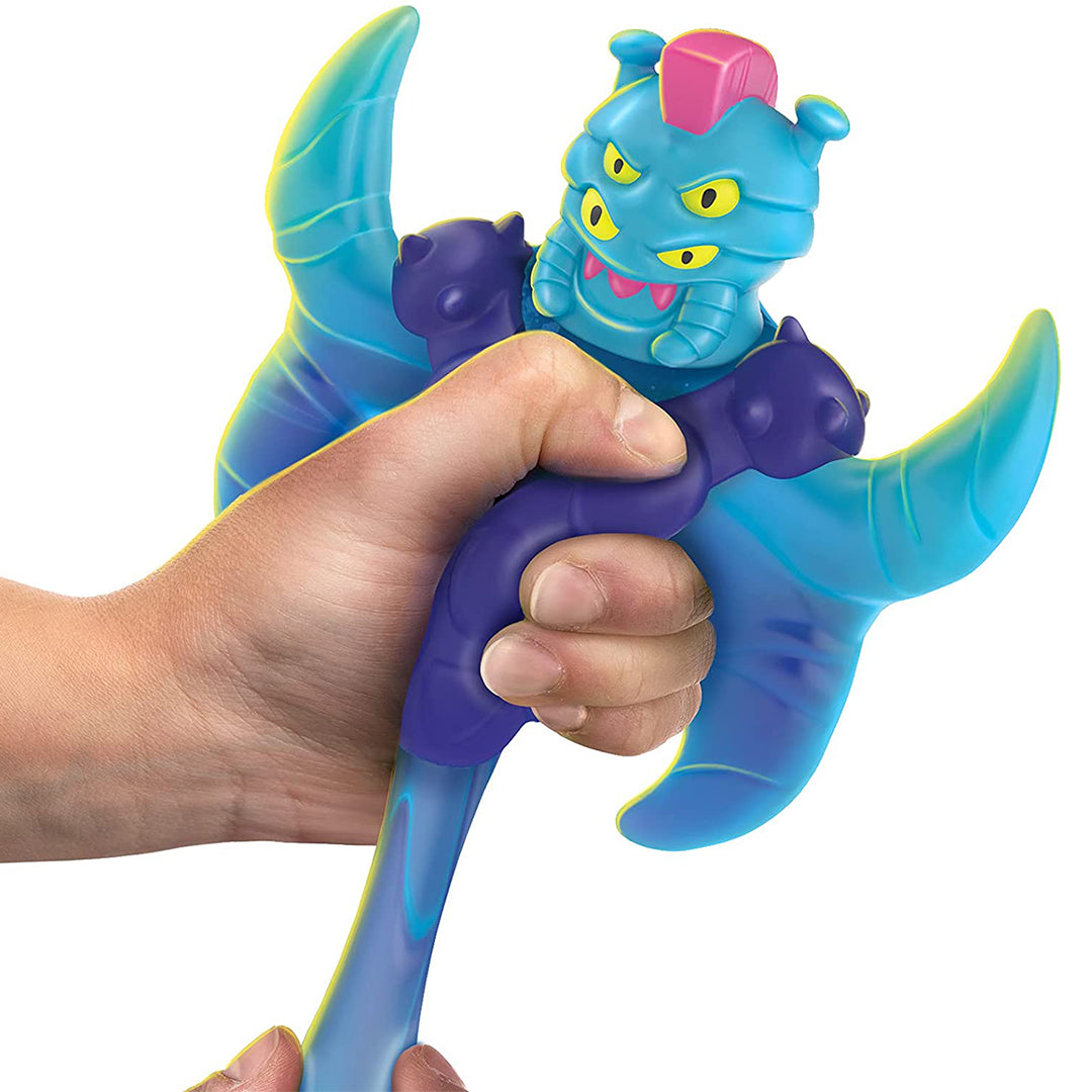 Buy Goo Jit Zu Galaxy Attack Action Figure Saturnaut | Yallatoys.com