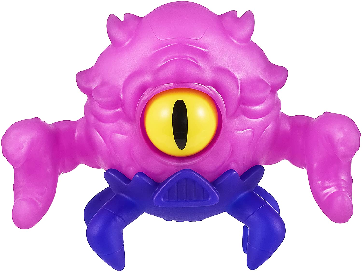 Buy Goo Jit Zu Season 5 Galaxy Attack Hero Pack Rare Crusticoid | Yallatoys.com