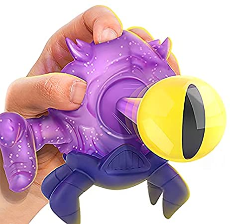 Buy Goo Jit Zu Season 5 Galaxy Attack Hero Pack Rare Crusticoid | Yallatoys.com