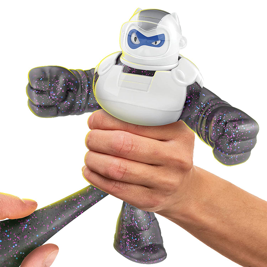 Buy Goo Jit Zu Galaxy Attack Action Figure Cosmic Pantaro | Yallatoys.com