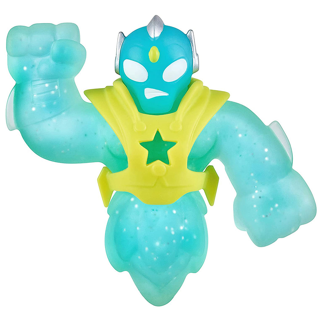 Buy Goo Jit Zu Galaxy Attack Action Figure Star Shadow | Yallatoys.com