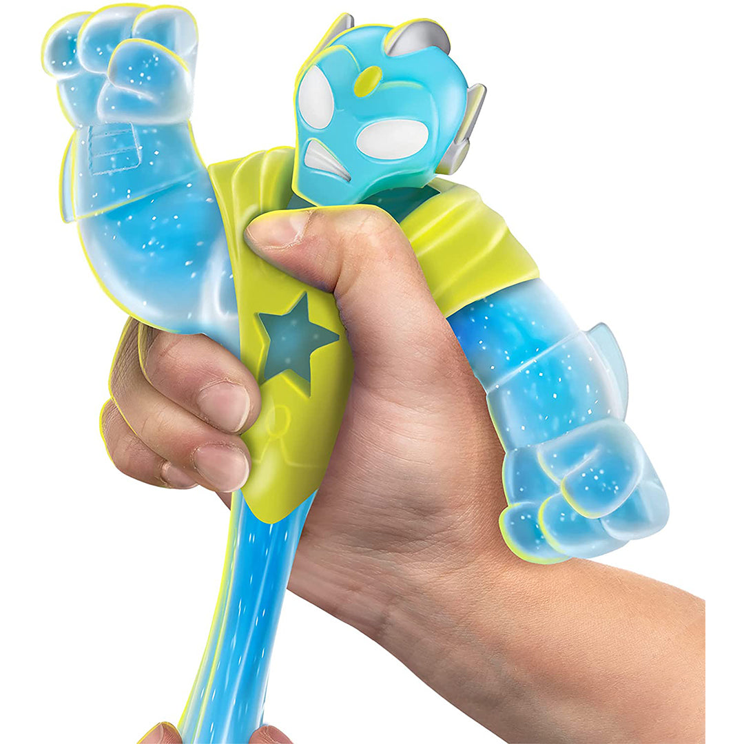 Buy Goo Jit Zu Galaxy Attack Action Figure Star Shadow | Yallatoys.com