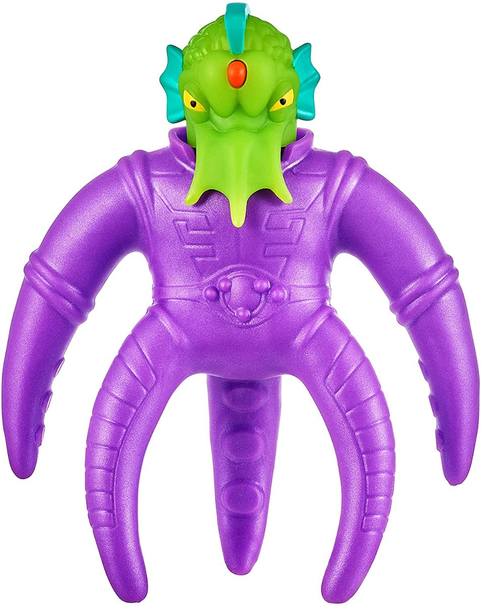 Buy Goo Jit Zu Galaxy Attack Action Figure Pump Power Air Vac Orbitox | Yallatoys.com