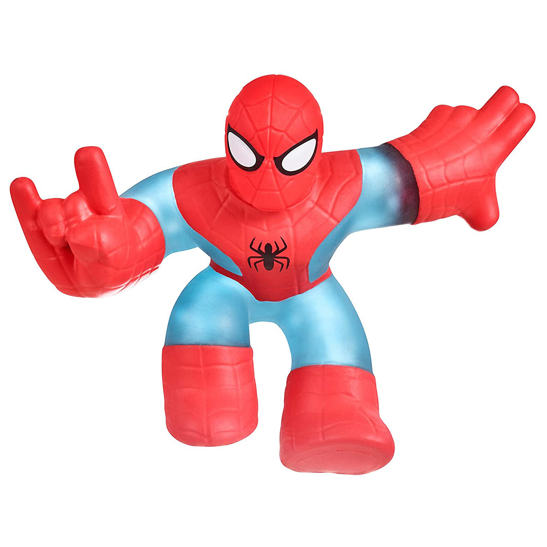 Buy Goo Jit Zu Series 3 Marvel Hero Pack Spider Man | Yallatoys.com