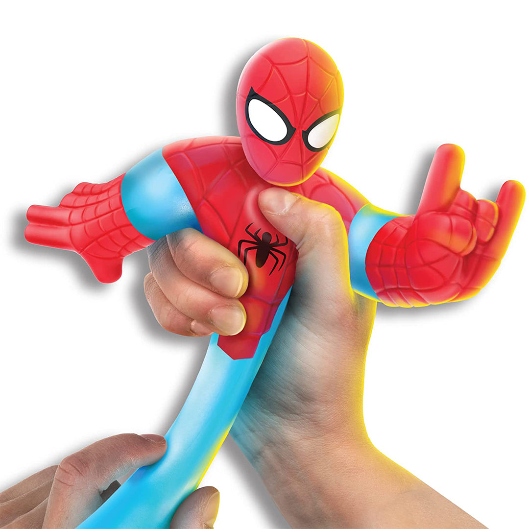 Buy Goo Jit Zu Series 3 Marvel Hero Pack Spider Man | Yallatoys.com