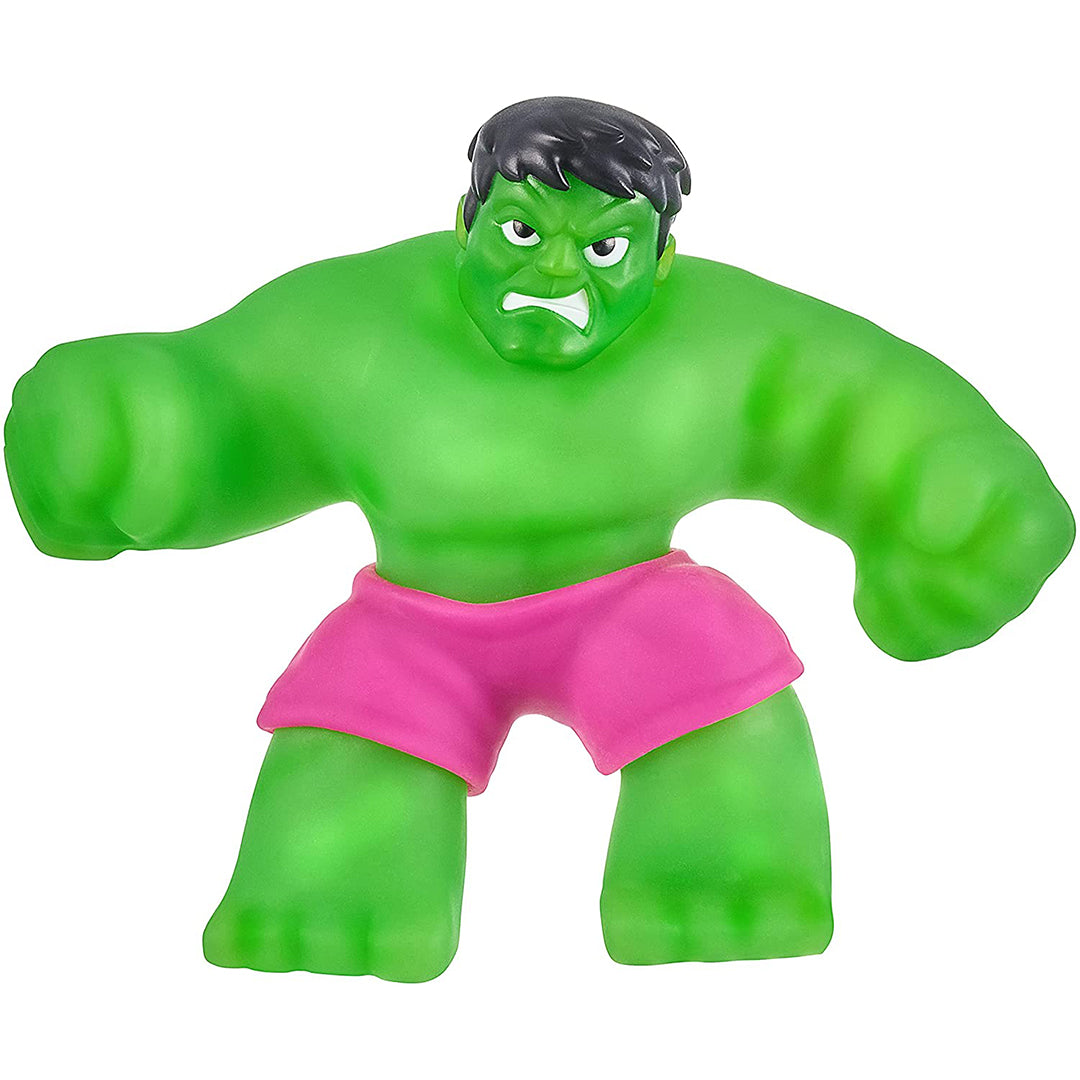 Buy Goo Jit Zu Series 3 Marvel Hero Pack Gamma Ray Hulk | Yallatoys.com