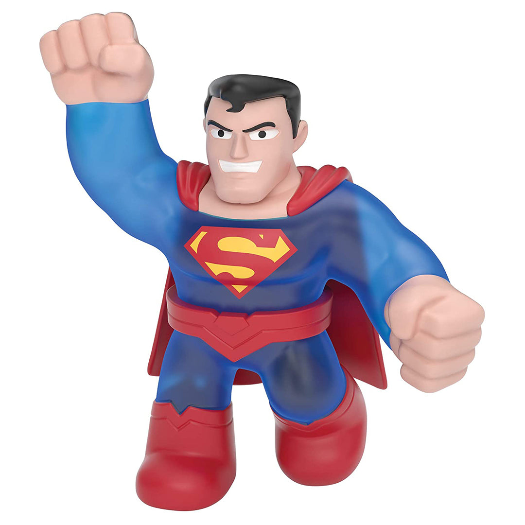 Buy Goo Jit Zu Heroes Dc Series Hero Pack Super Man | Yallatoys.com