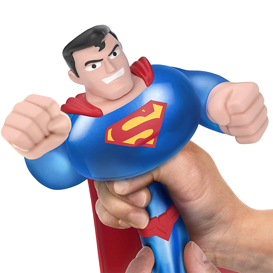 Buy Goo Jit Zu Heroes Dc Series Hero Pack Super Man | Yallatoys.com