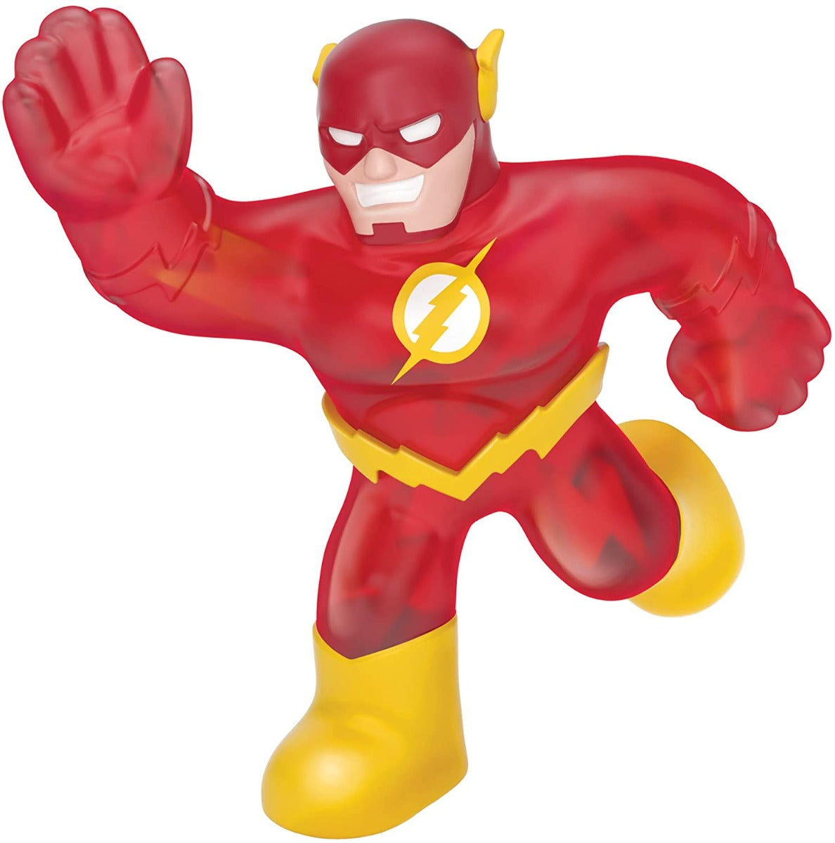 Buy Goo Jit Zu Heroes Dc Series Hero Pack Flash | Yallatoys.com