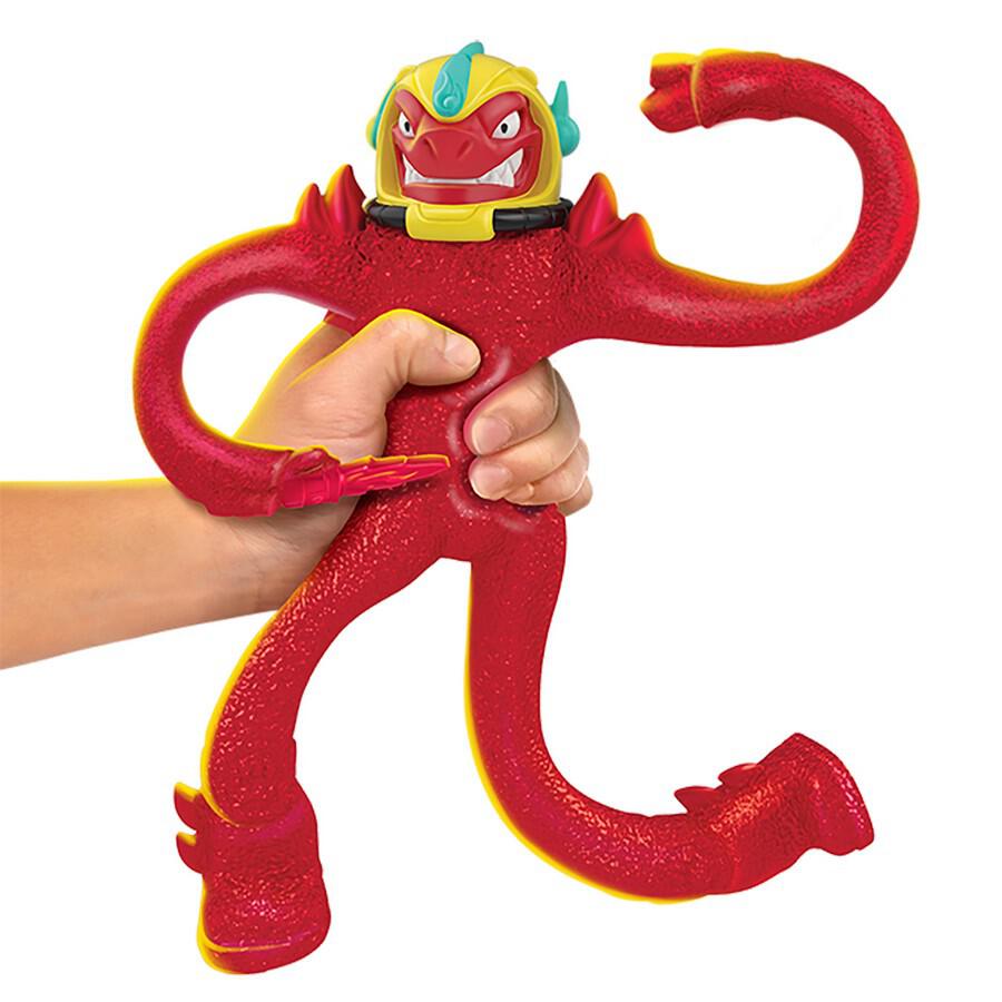 Buy Goo Jit Zu Galaxy Blast Air Vac Blazagon | Yallatoys.com