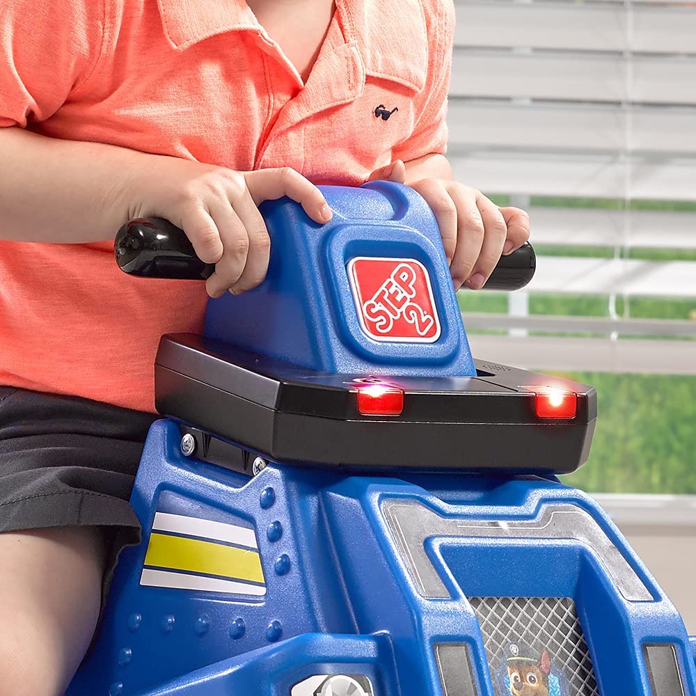 Buy Step2 Paw Patrol with Chase Adventure Cruiser Roller Coaster | Yallatoys.com