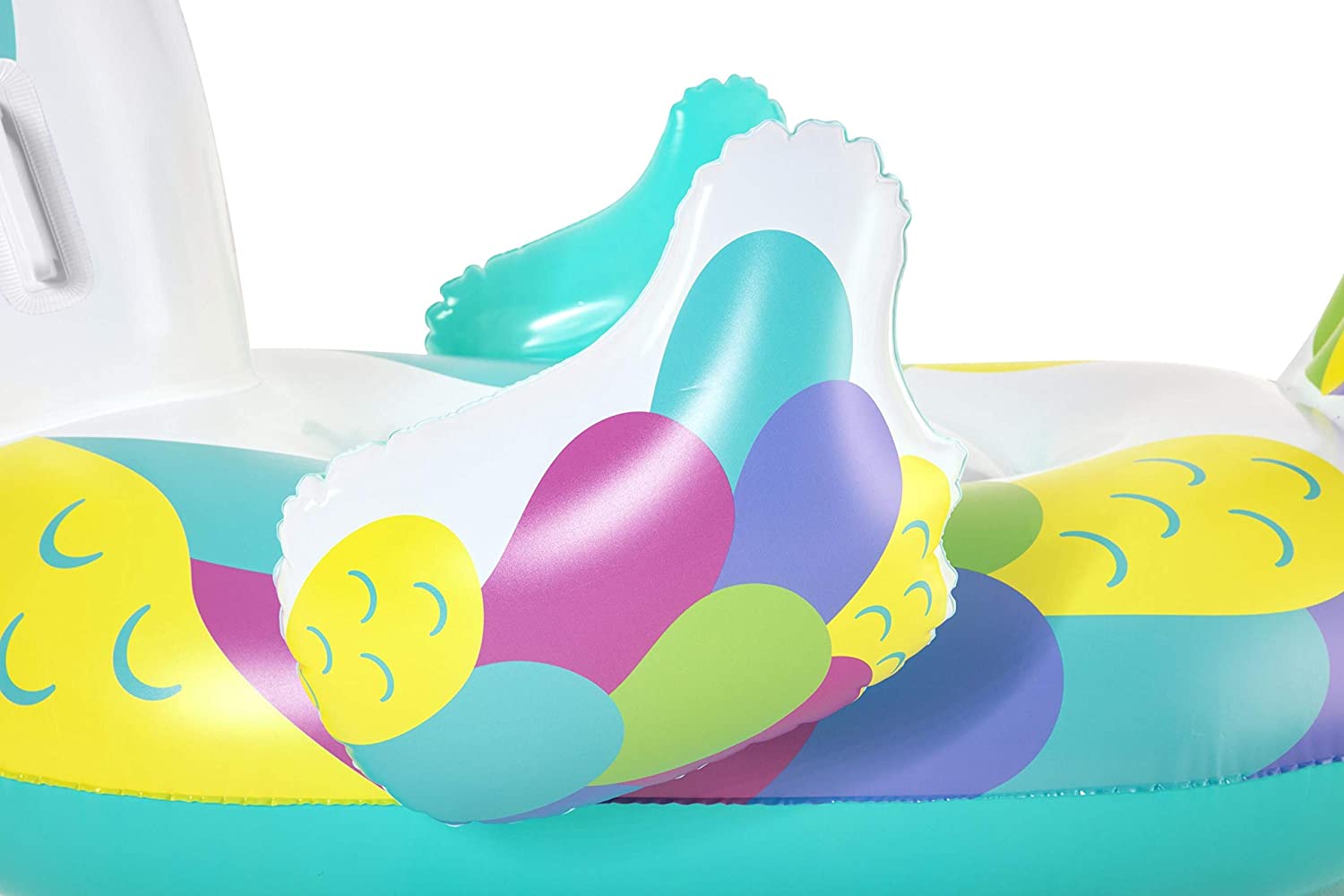 Buy Bestway Toucan Pool Day RideOn Float | Yallatoys.com