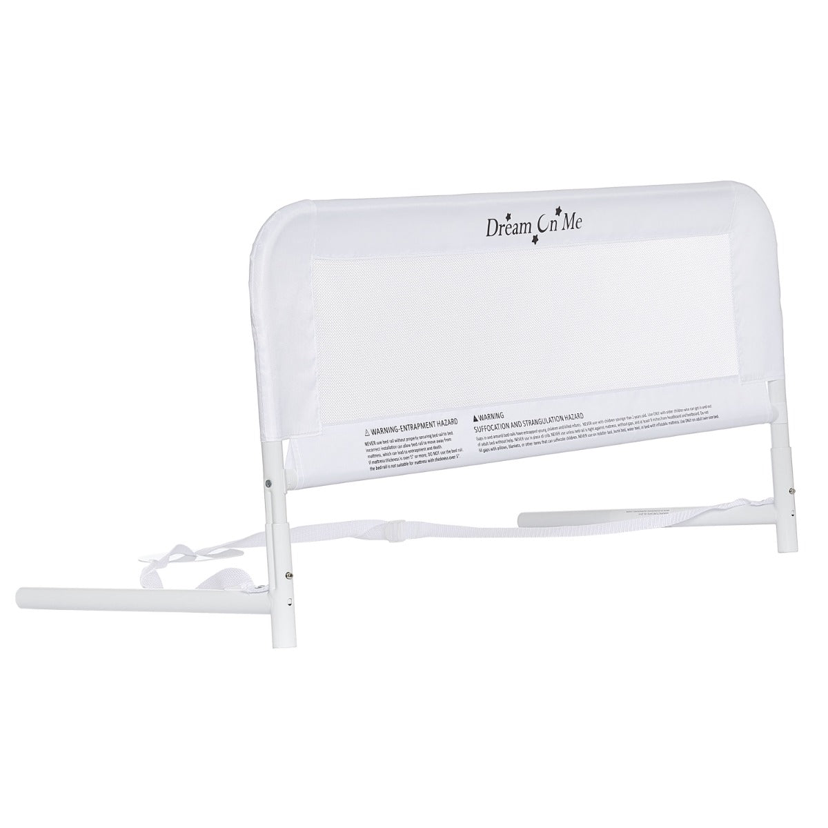 Buy Dream On Me Mesh Security Bed Rail | Yallatoys.com