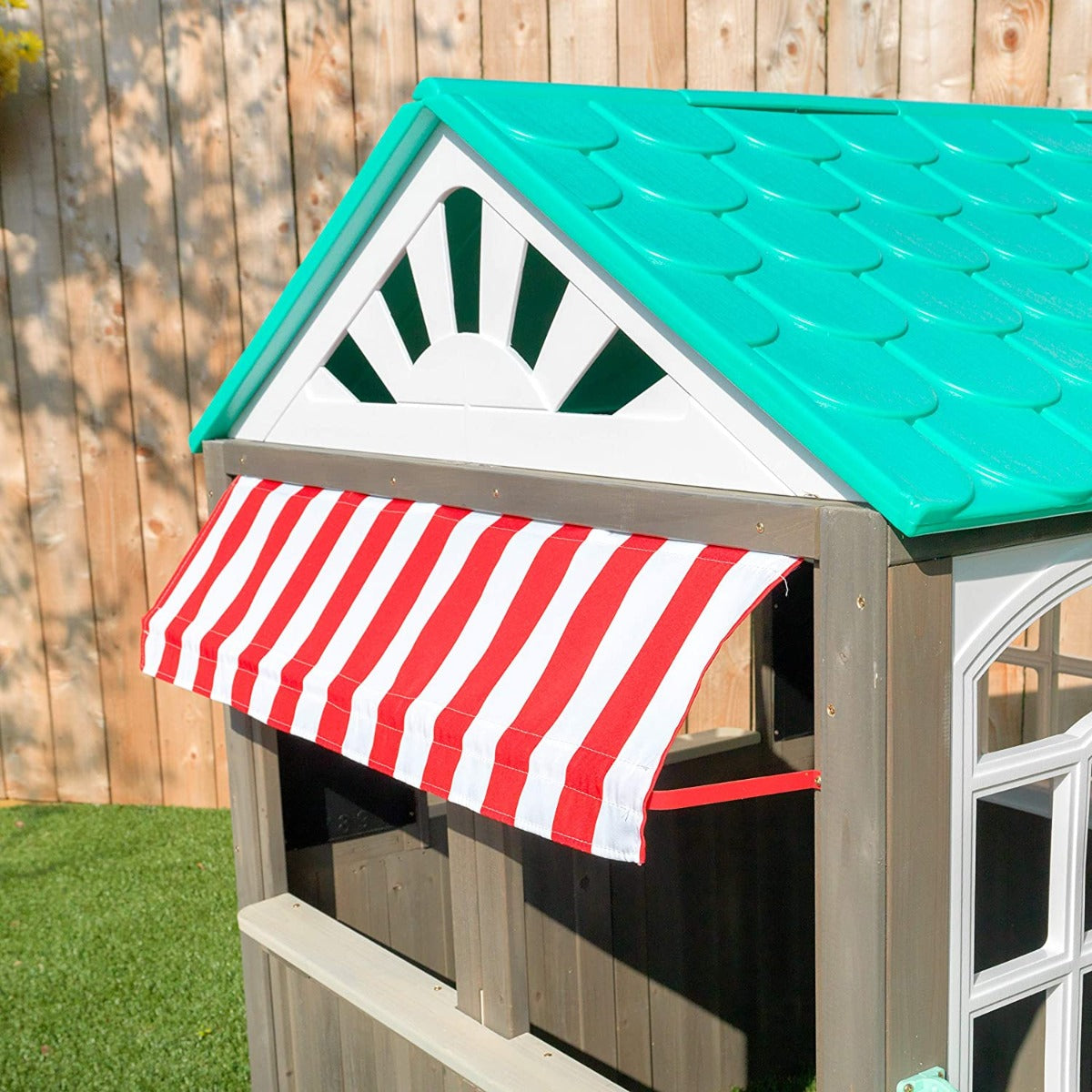 Buy Kidkraft Coastel Cottage Playhouse | Yallatoys.com