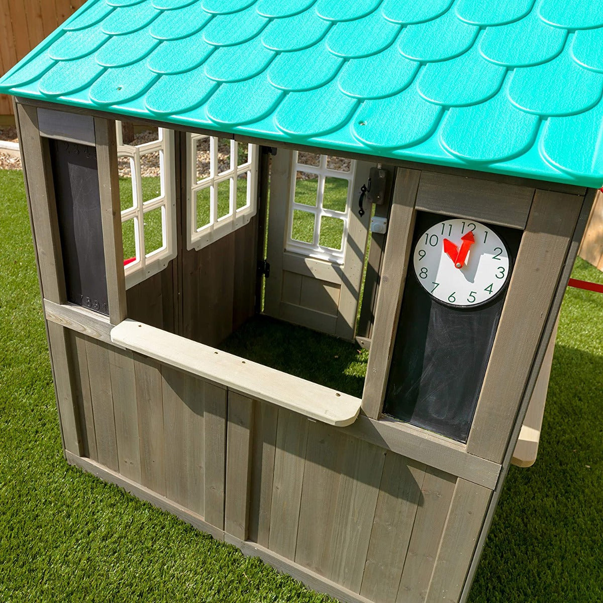 Buy Kidkraft Coastel Cottage Playhouse | Yallatoys.com