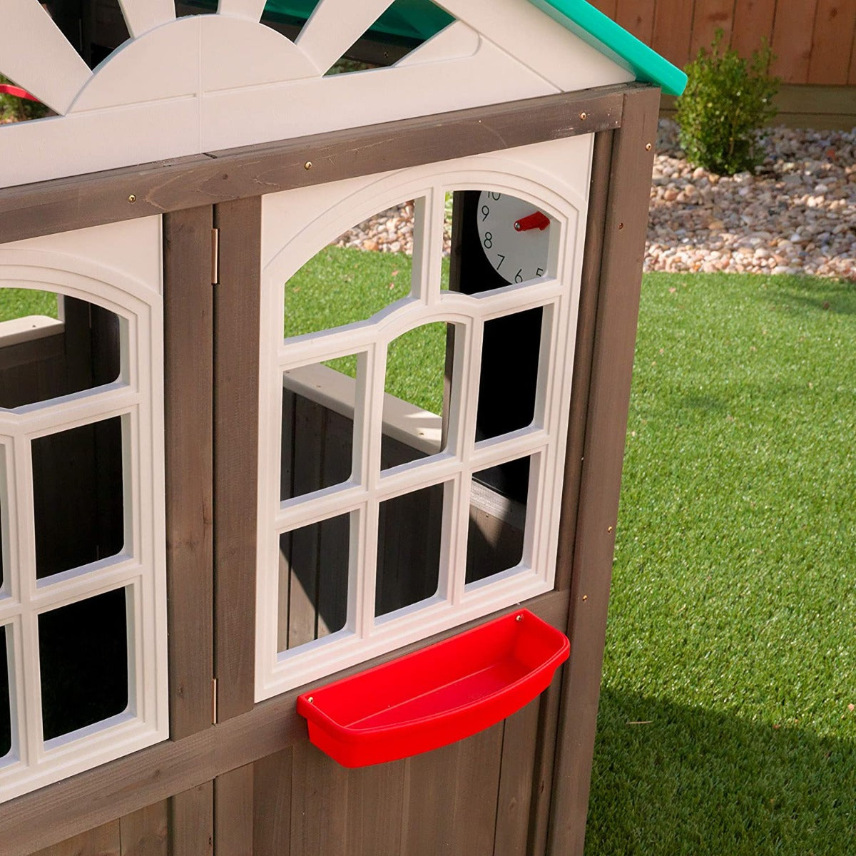 Buy Kidkraft Coastel Cottage Playhouse | Yallatoys.com