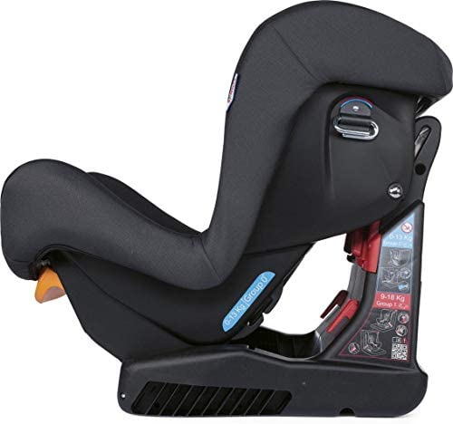 Chicco Cosmos Baby Car Seat 0-18KG - Ombra Chicco Yallatoys