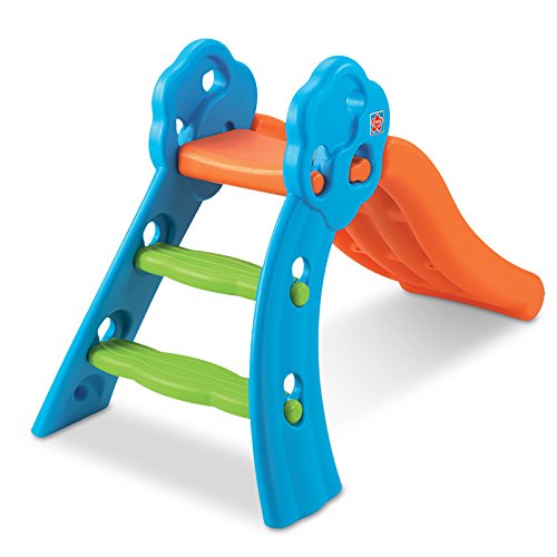 Buy Grow N Up Qwikfold Fun Slide | Yallatoys.com