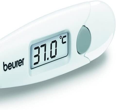 Beurer  Ft 15 Digital Flexible Thermometer Beurer Yallatoys